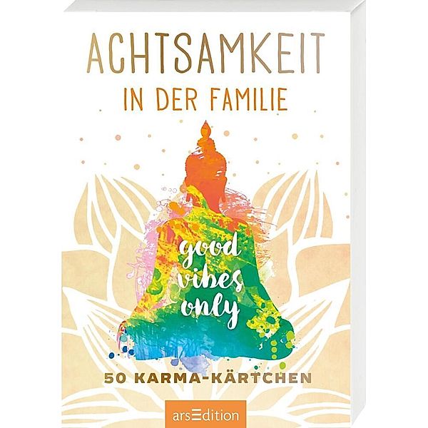 Achtsamkeit in der Familie