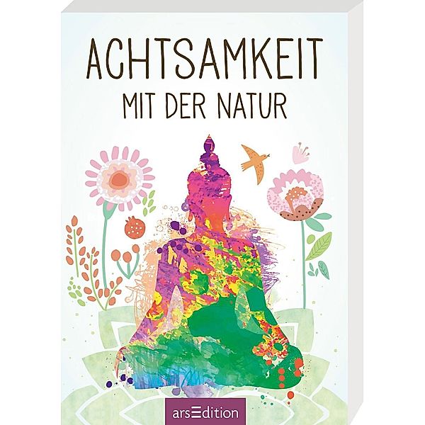 Achtsamkeit mit der Natur