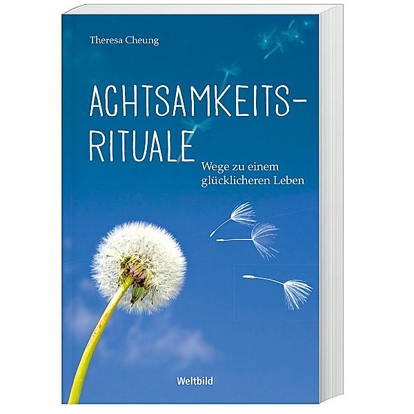 Achtsamkeitsrituale, Theresa Cheung