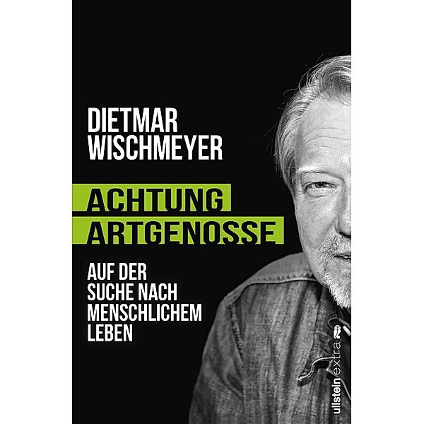 Achtung, Artgenosse!, Dietmar Wischmeyer