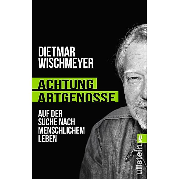 Achtung, Artgenosse!, Dietmar Wischmeyer