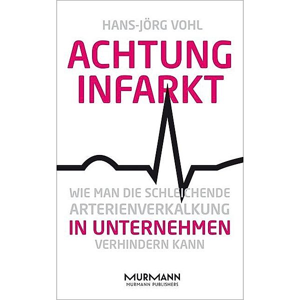 Achtung Infarkt, Hans-Jörg Vohl