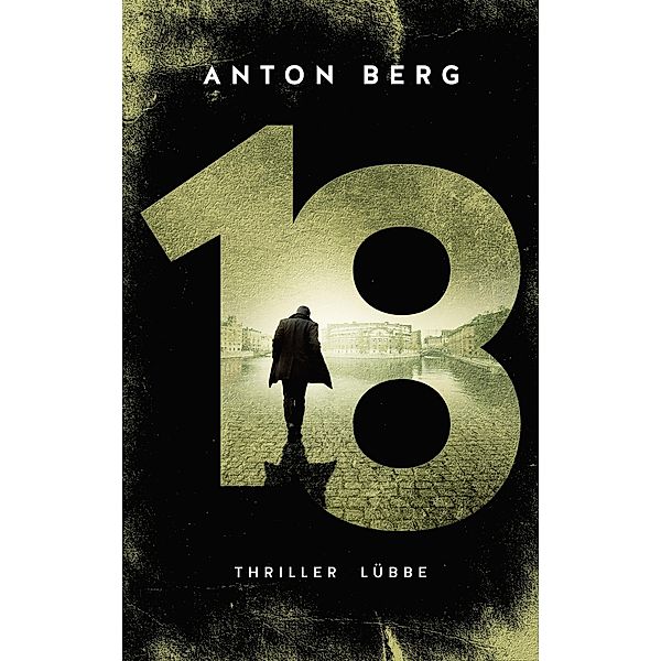 Achtzehn, Anton Berg