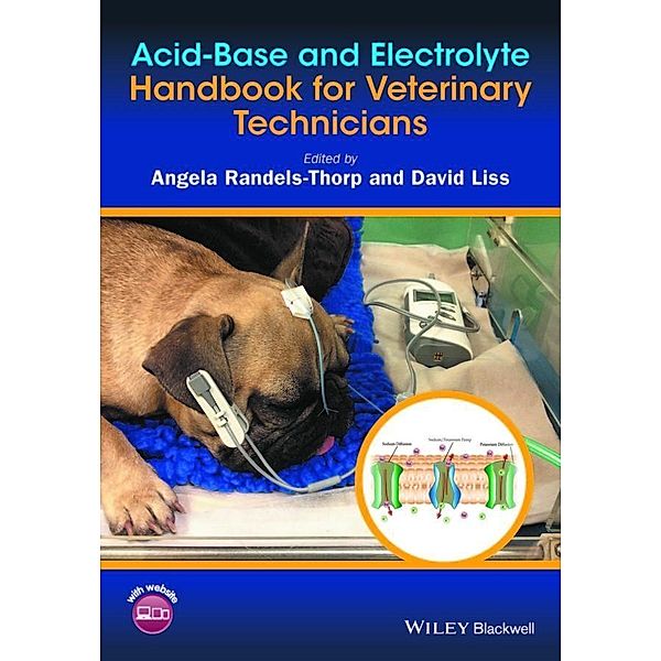 Acid-Base and Electrolyte Handbook for Veterinary Technicians