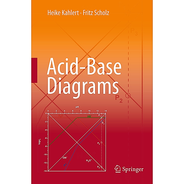 Acid-Base Diagrams, Heike Kahlert, Fritz Scholz