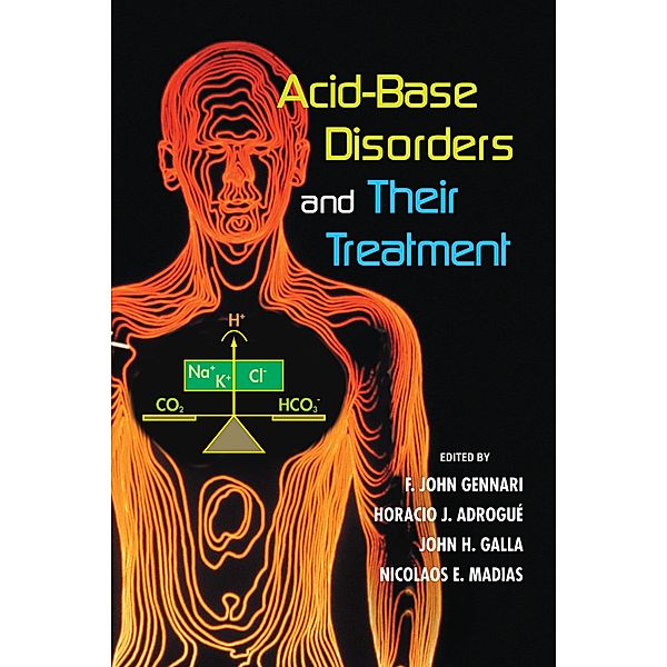 Acid-Base Disorders and Their Treatment