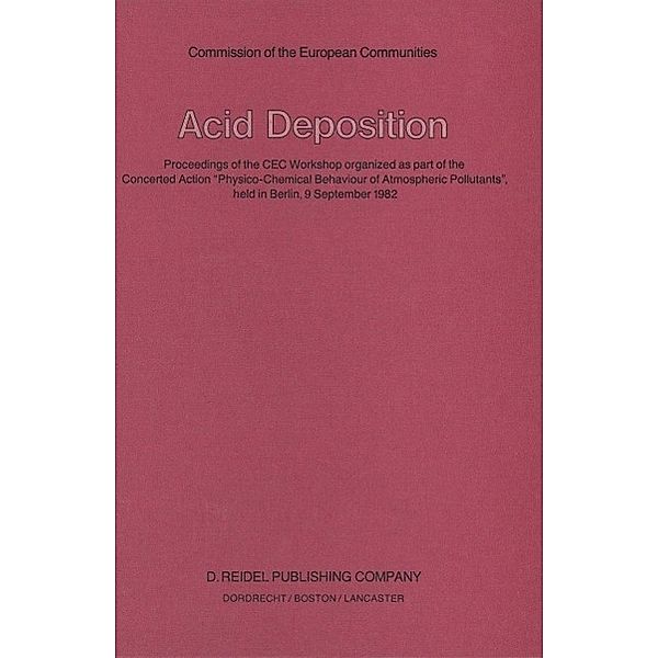 Acid Deposition