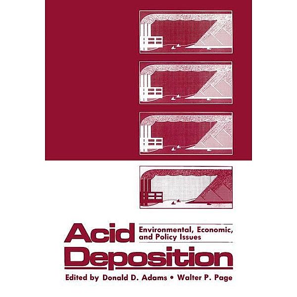 Acid Deposition: Environmental, Economic, and Policy Issues