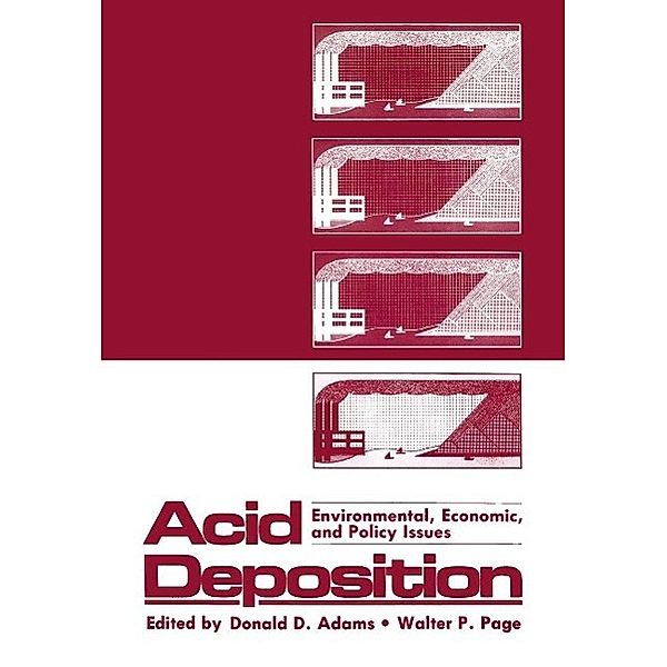 Acid Deposition: Environmental, Economic, and Policy Issues