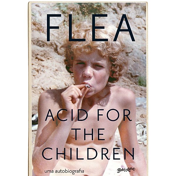 Acid for the Children, Flea