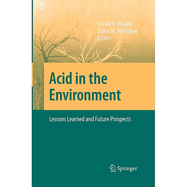 Acid in the Environment