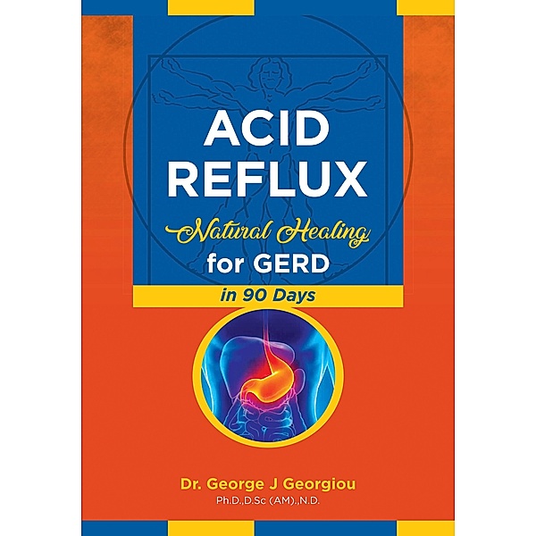 Acid Reflux, George John Georgiou