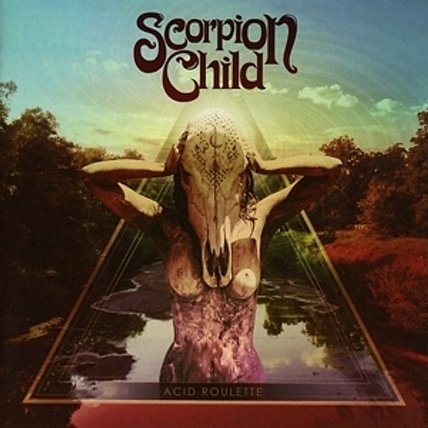 Acid Roulette, Scorpion Child