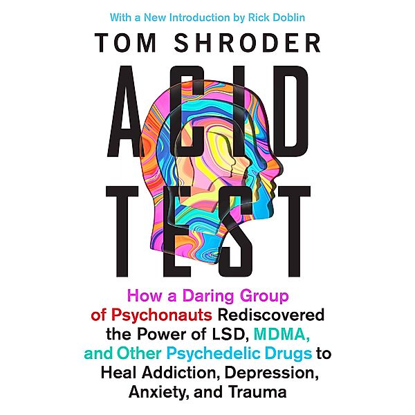 Acid Test, Tom Shroder