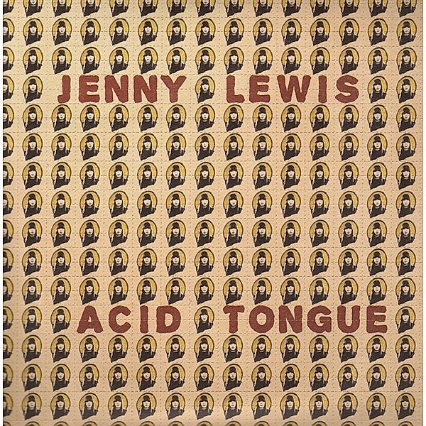 Acid Tongue, Jenny Lewis