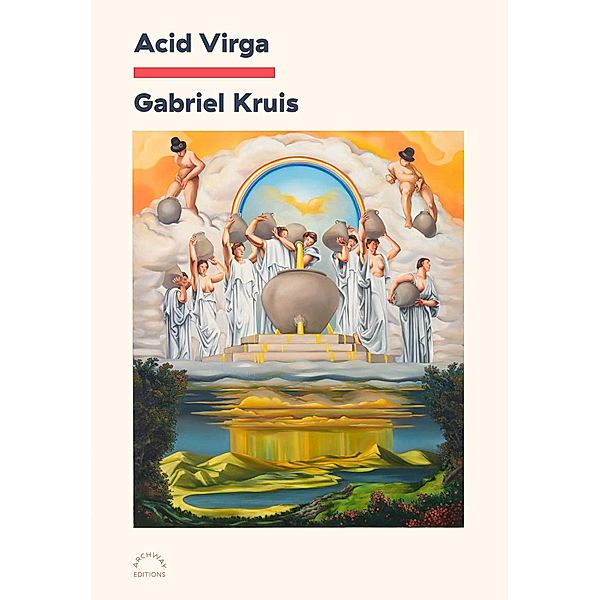 Acid Virga, Gabriel Kruis