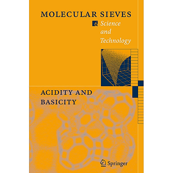 Acidity and Basicity, Eike Brunner, Harry Pfeifer, Aline Auroux, Johannes Lercher, A Jentys, Axel Brait, Edoardo Garrone, Francois Fajula