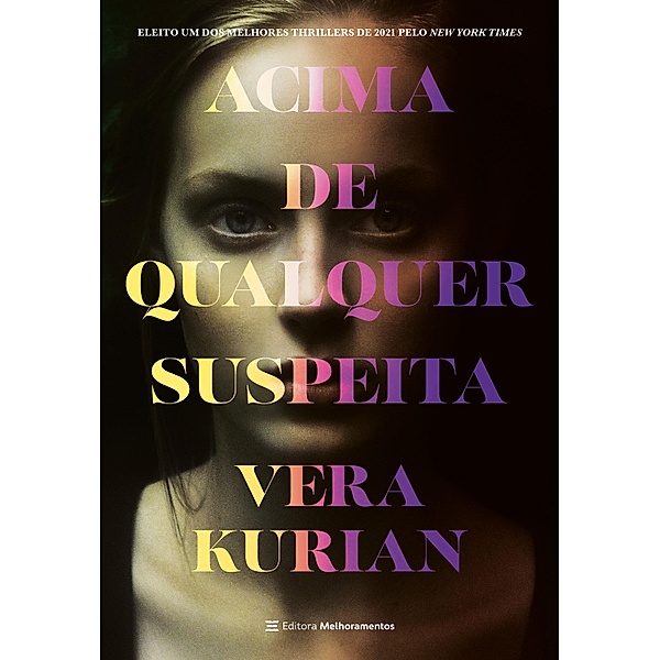 Acima de qualquer suspeita, Vera Kurian