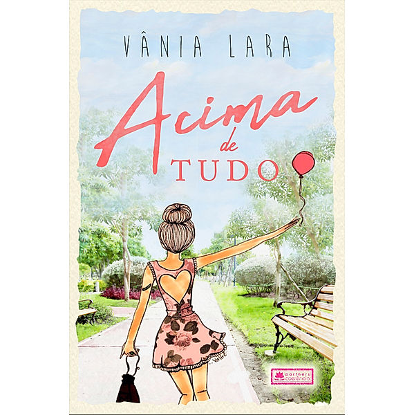 Acima de tudo, Vânia Lara