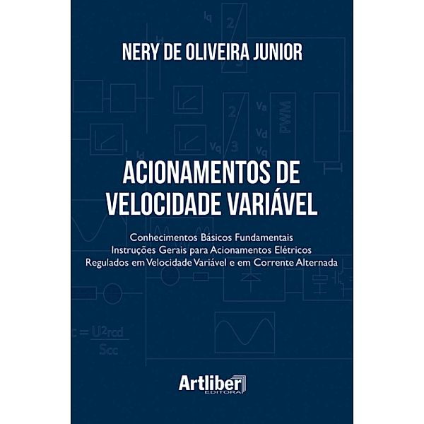 Acionamentos de velocidade variável, Nery