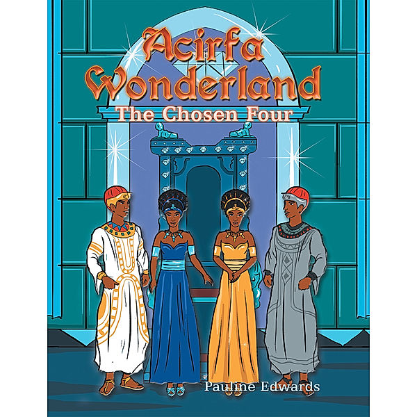 Acirfa Wonderland, Pauline Edwards