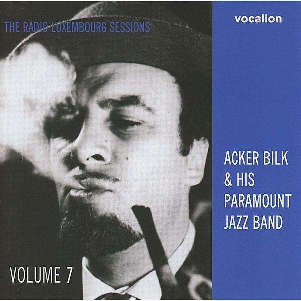 Acker Bilk & Paramount Jazz Ba, Acker Bilk, Paramount Jazz Band