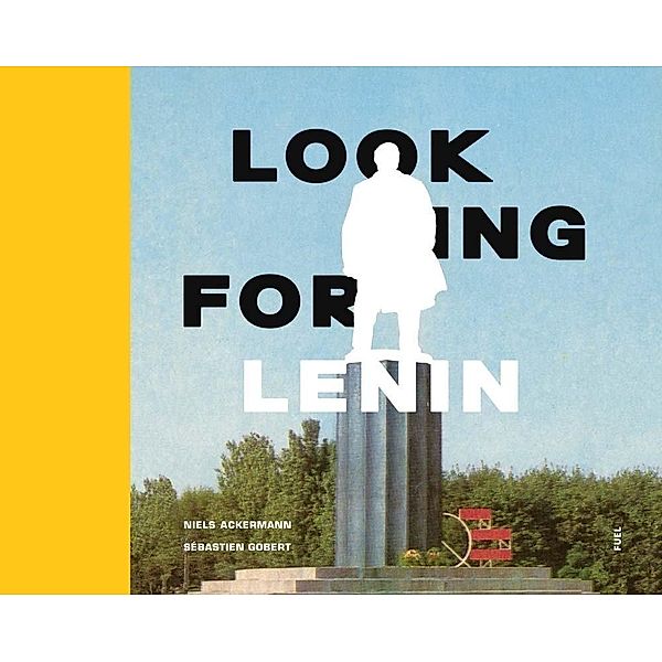 Ackerman, N: Looking for Lenin, Niels Ackerman