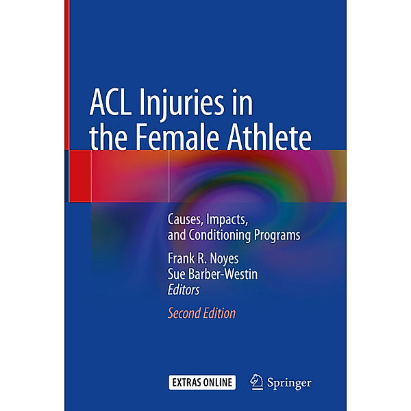 ACL Injuries in the Female Athlete