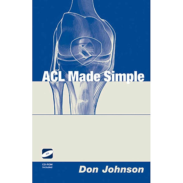 ACL Made Simple, w. CD-ROM, D. Johnson