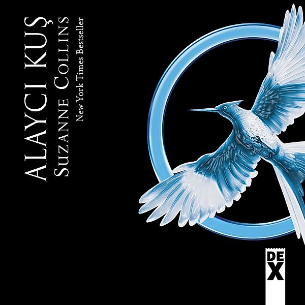 Açlik Oyunlari 3: Alayci Kus, Suzanne Collins