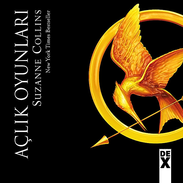 Açlık Oyunları, Suzanne Collins