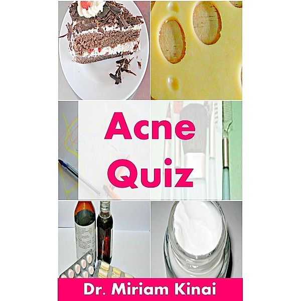Acne Quiz, Miriam Kinai