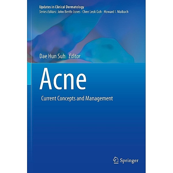 Acne / Updates in Clinical Dermatology
