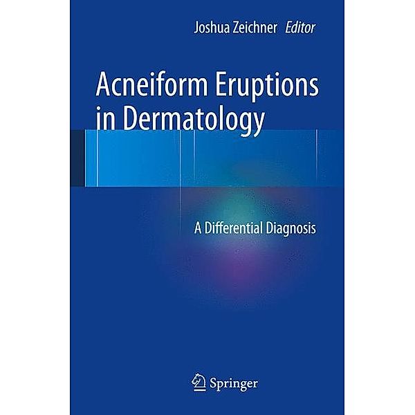 Acneiform Eruptions in Dermatology