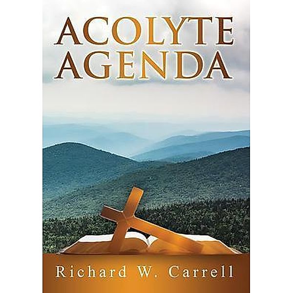 Acolyte Agenda, Richard Carrell