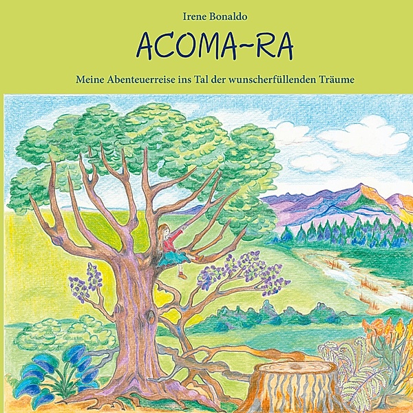 Acoma-Ra, Irene Bonaldo
