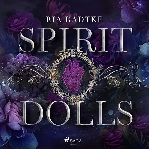 Aconite Institute - 1 - Spirit Dolls, Ria Radtke