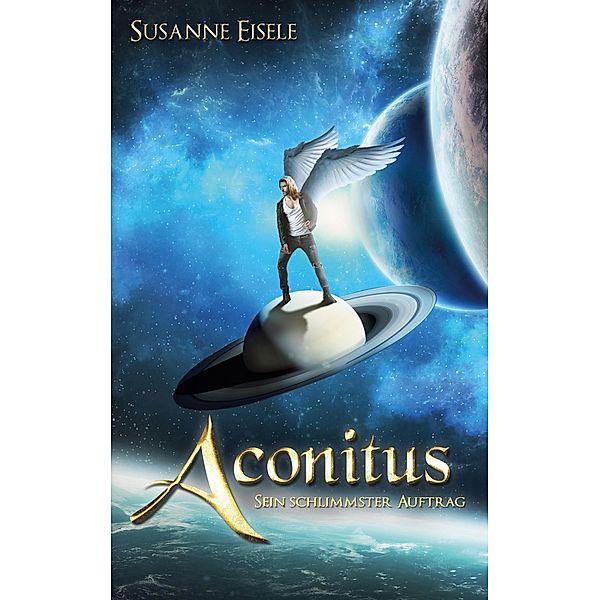 Aconitus, Susanne Eisele