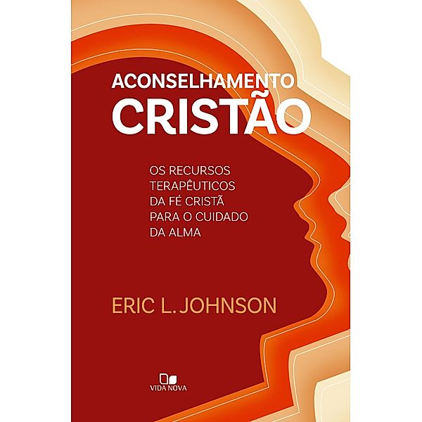 Aconselhamento cristão, Eric Johnson