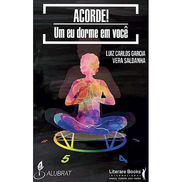 Acorde!, Luiz Carlos Garcia, Vera Saldanha