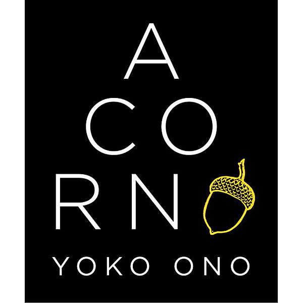 Acorn, Yoko Ono