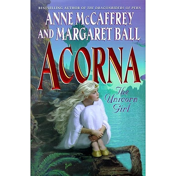 Acorna / Acorna series Bd.1, Anne McCaffrey, Margaret Ball