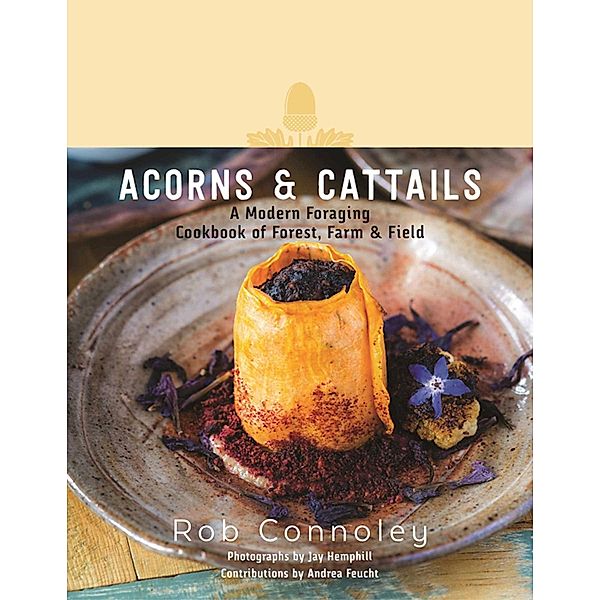 Acorns & Cattails, Rob Connoley