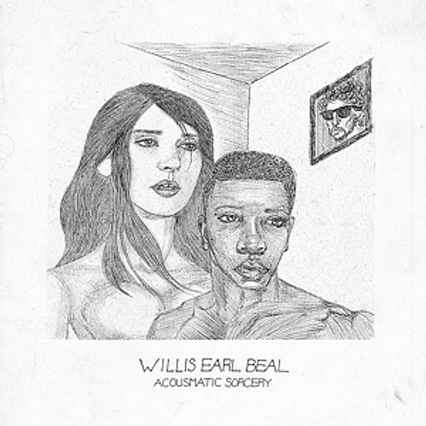 Acousmatic Sorcery (Vinyl), Willis Earl Beal