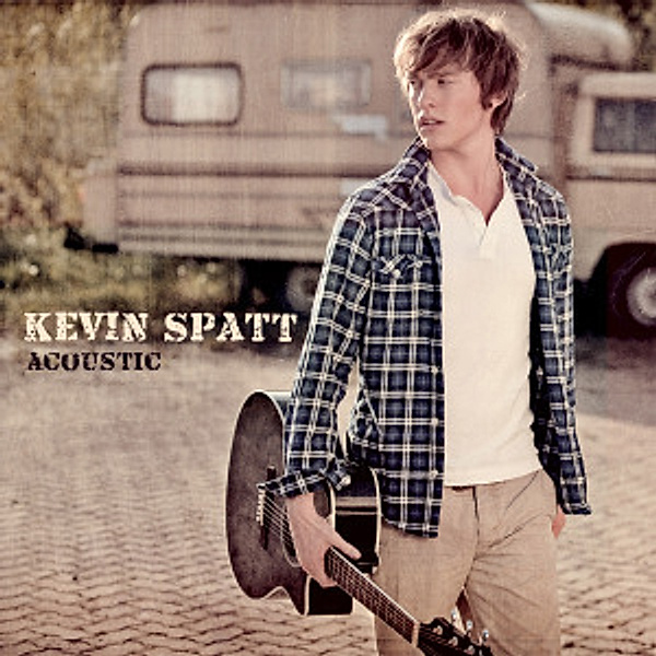 Acoustic, Kevin Spatt