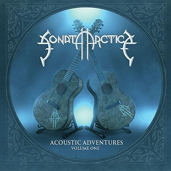 Acoustic Adventures-Volume One, Sonata Arctica