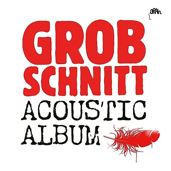 Acoustic Album, Grobschnitt