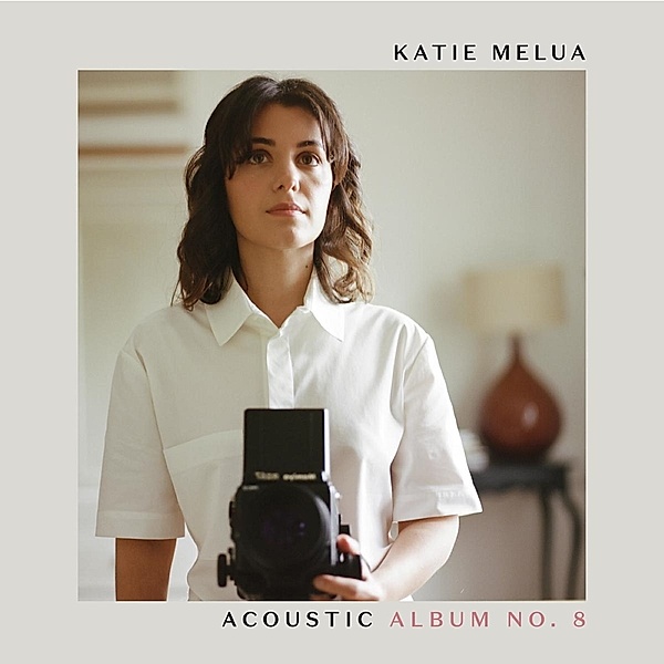 Acoustic Album No. 8, Katie Melua