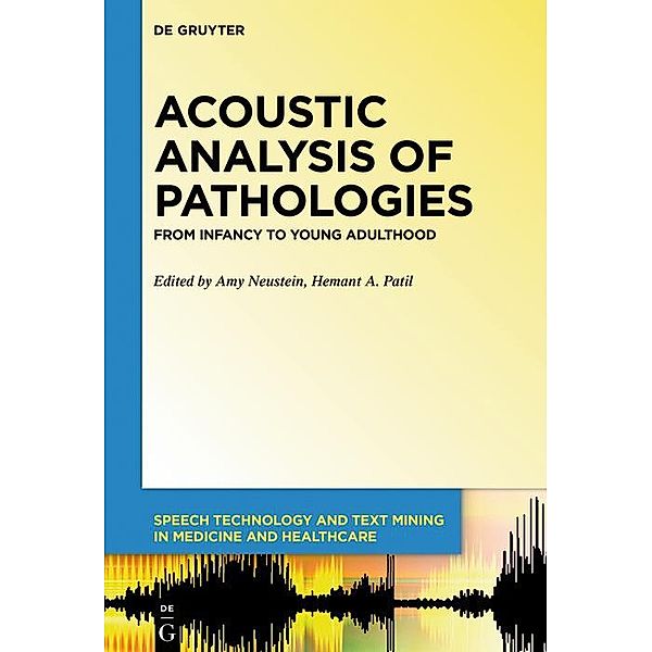 Acoustic Analysis of Pathologies