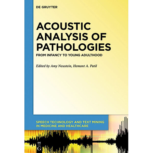 Acoustic Analysis of Pathologies